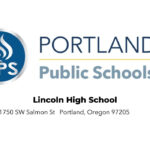 Lincoln High School, Portland Public School